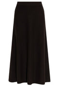 Lisa Yang Torie Knitted Midi Skirt