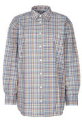 Totême Classic Check Shirt