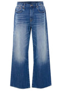 R13 Darcy Loose Straight Jeans