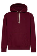 Polo Ralph Lauren Logo Drawstring Hoodie