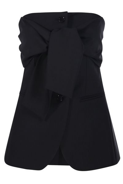 Max Mara Veruska Sleeveless Top