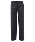 Tom Ford Straight-Leg Pleated Trousers
