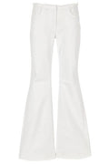 Givenchy Low-Rise Flared Jeans