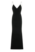 Tom Ford Embellished Strapped Dresses