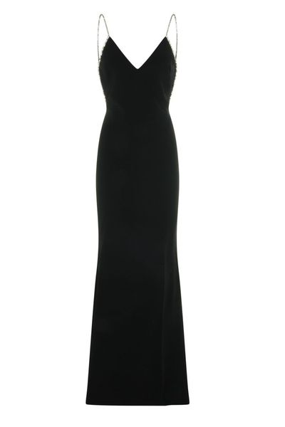 Tom Ford Embellished Strapped Dresses