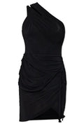 Isabel Marant Ewany Ruched Dress