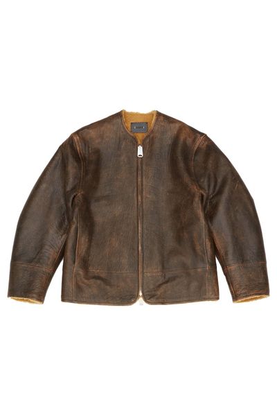 Khaite Ruban Jacket