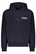 Balmain Logo Hoodie