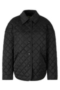 Totême Button-Up Padded Jacket