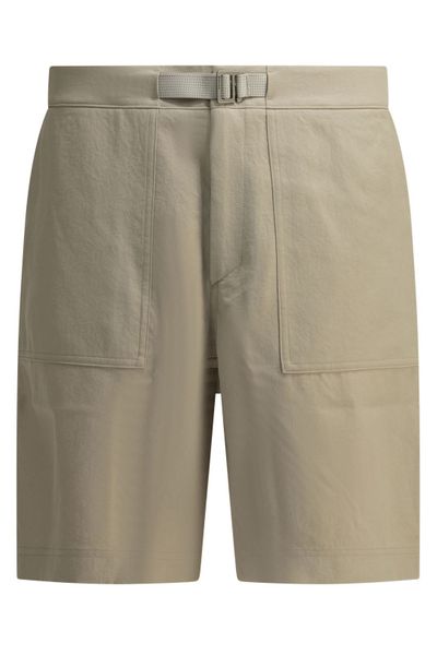 Houdini Sportswear Corespun Chore Technical Shorts