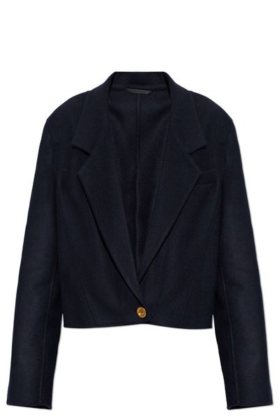 Givenchy Cropped Coat