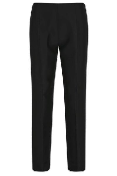 Totême Straight Leg Tailored Trousers