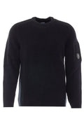 C.P. Company Patch Pocket Knitted Jumper