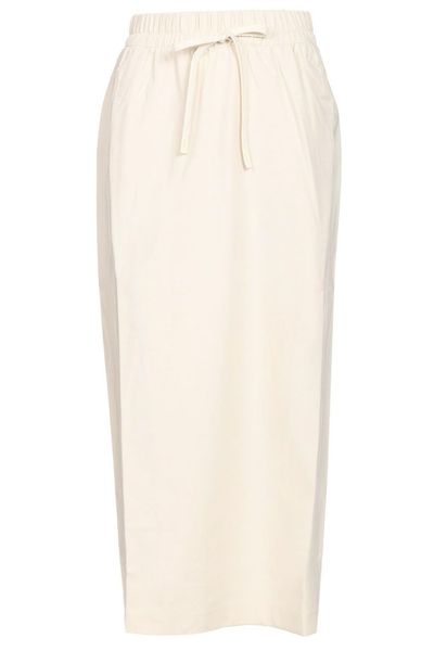 Weekend Max Mara Milan Drawstring Knitted Skirt
