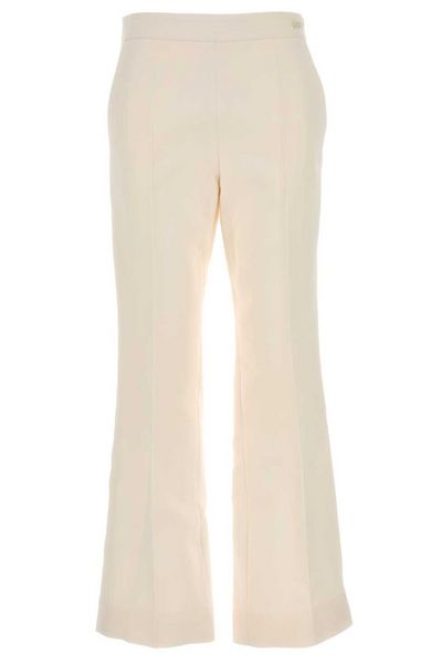 Gucci Zarry Lend Flared Pants