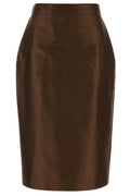 Max Mara Studio Egoista High-Waist Skirt