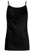 Acne Studios Sleeveless Draped Top