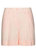 P.A.R.O.S.H. Turn-Up Brim Shorts