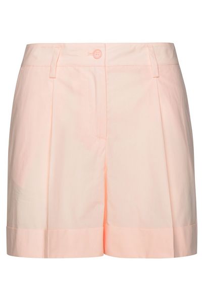 P.A.R.O.S.H. Turn-Up Brim Shorts