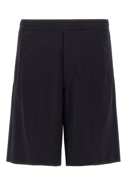 Givenchy Tailoerd Bermuda Shorts