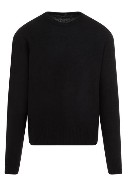 Tom Ford Long-Sleeved Crewneck Jumper