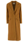 Isabel Marant Long Sleeved Coat