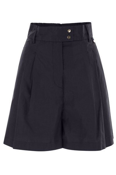 Herno Bermuda Shorts