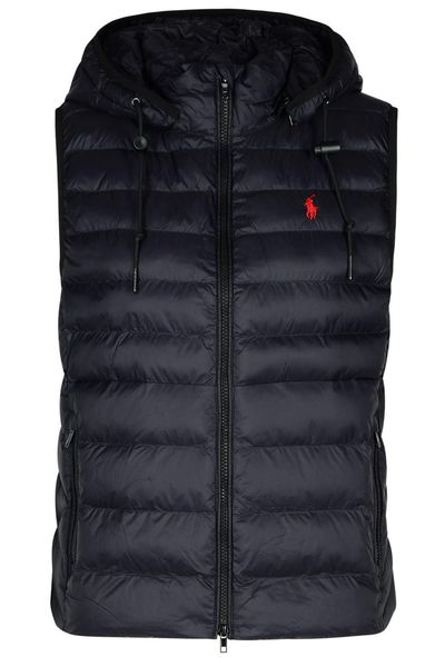 Polo Ralph Lauren Padded Sleeveless Gilet