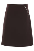 Miu Miu Knitted Midi Skirt