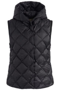 Weekend Max Mara Wkdgiochi Quilted Gilet