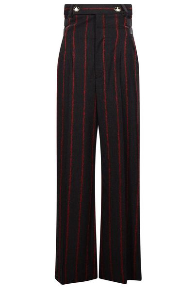 Vivienne Westwood Waisted Lauren Trousers