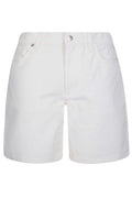 Maison Kitsuné Denim Shorts