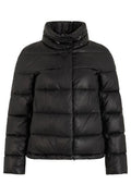 Moorer Ceremelet High-Neck Down Jacket