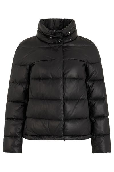 Moorer Ceremelet High-Neck Down Jacket