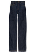 Casablanca Straight-Leg Jeans