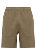 Burberry Check Piping Shorts