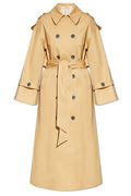By Malene Birger Classic Trench Coat