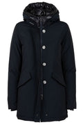 Woolrich Arctic Hooded Padded Parka