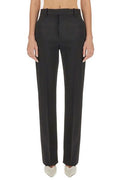 Bottega Veneta Straight Leg Trousers