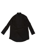Tom Ford Long-Sleeved Shirt Dress