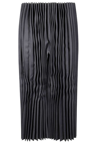 Comme des Garçons Pleated Pants