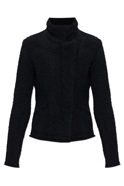 Isabel Marant Graziae Zipped Jacket