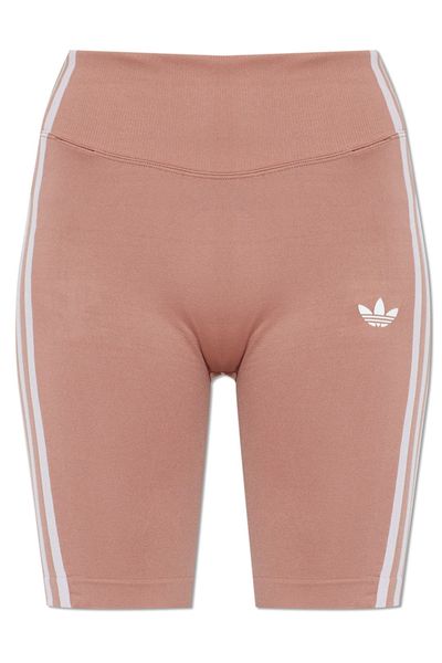 Adidas Originals Logo Cycling Shorts