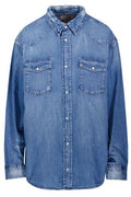 Polo Ralph Lauren Buttoned Denim Shirt