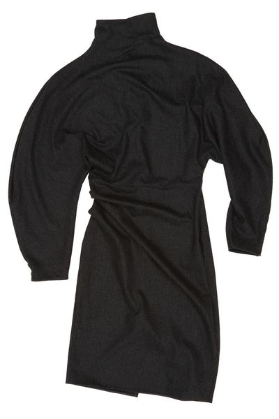 Khaite Harlin Dress