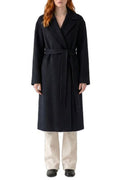 The Row Ciara Coat