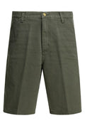 Carhartt WIP Utility Patch-Pocket Shorts