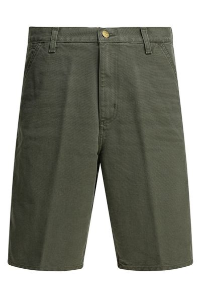 Carhartt WIP Utility Patch-Pocket Shorts