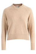 Weekend Max Mara Wkdpadre V-Neck Knitted Jumper