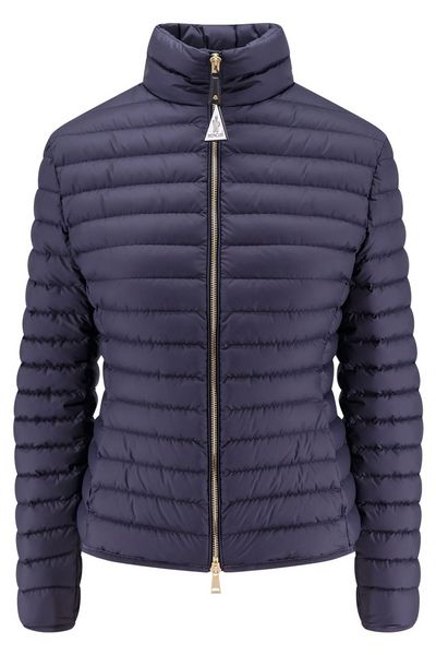 Moncler Varax Zip-Up Padded Jacket
